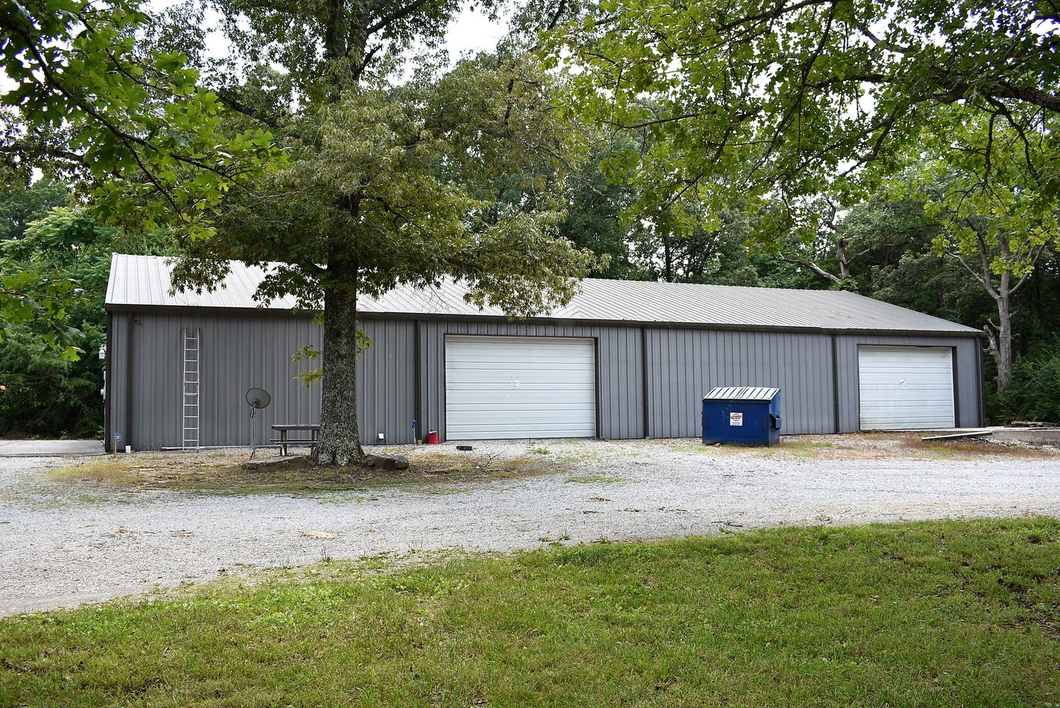 2404 Miller Ave, Crossville, TN 38555